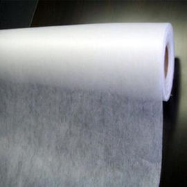 35g * 160 cm * 150y Nakış Sırt Arası Tela Kağıt PVA Soğuk Suda Çözünür Tip
