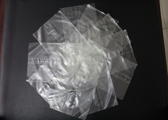 Silikon tozunun paketlenmesi için PVA suda çözünür torba (oksit pigmenti)